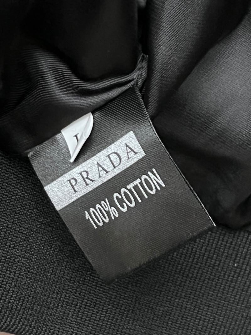 Prada Outwear